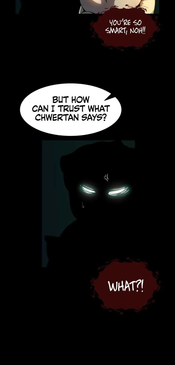 Magic Scholar Chapter 3 page 26 - 