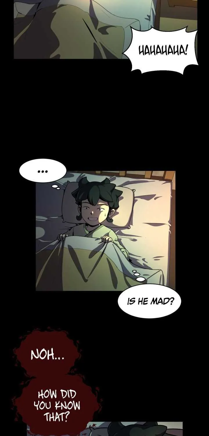 Magic Scholar Chapter 3 page 30 - 