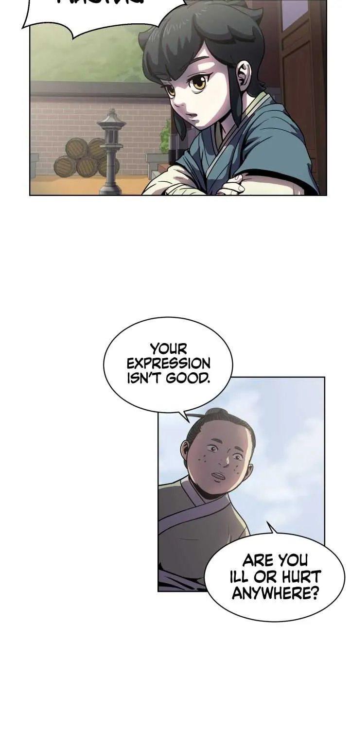 Magic Scholar Chapter 3 page 4 - 