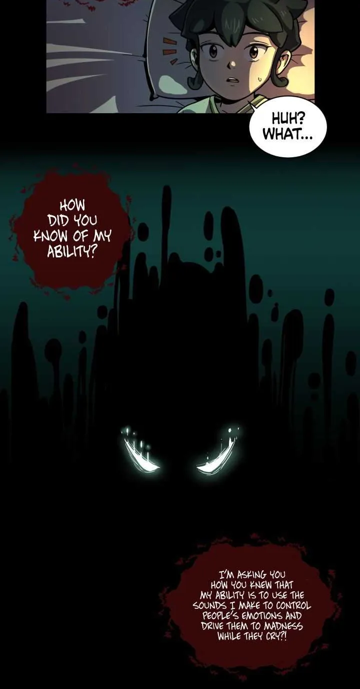 Magic Scholar Chapter 3 page 31 - 