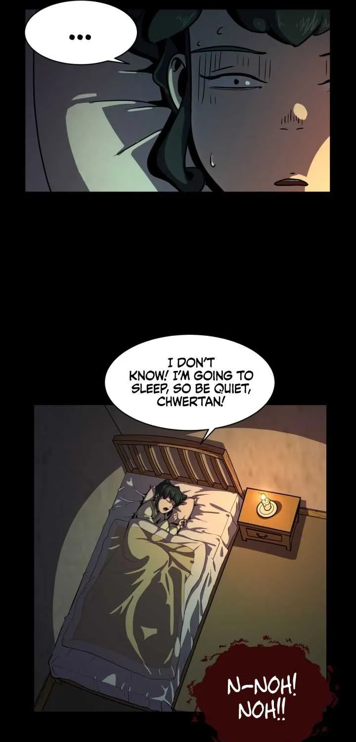 Magic Scholar Chapter 3 page 32 - 