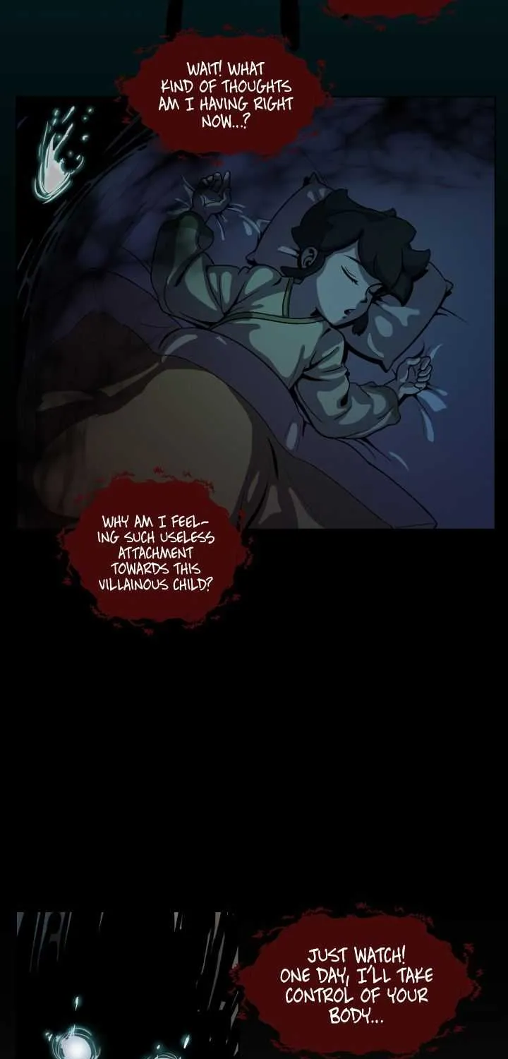 Magic Scholar Chapter 3 page 36 - 
