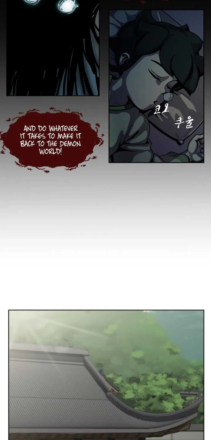 Magic Scholar Chapter 3 page 37 - 