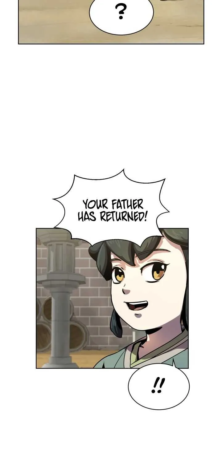 Magic Scholar Chapter 3 page 40 - 