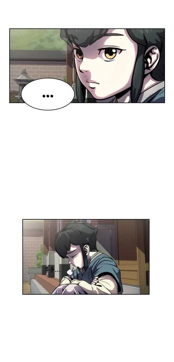Magic Scholar Chapter 3 page 5 - 
