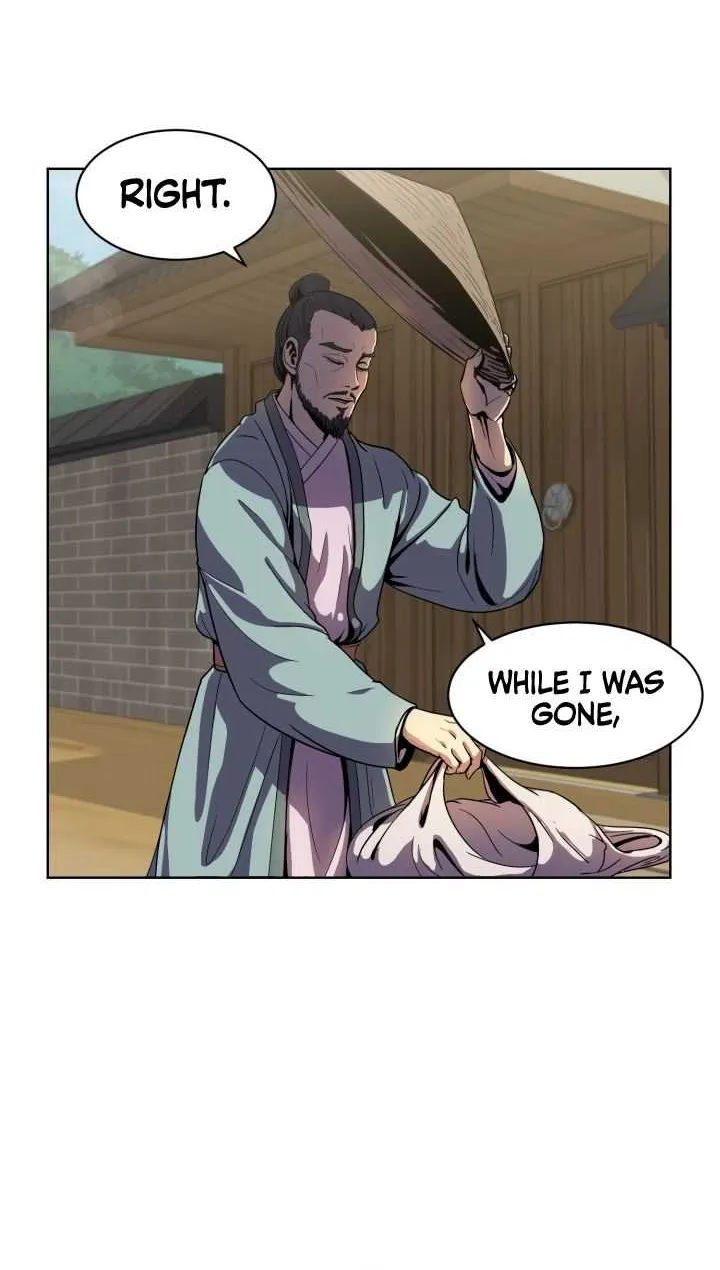 Magic Scholar Chapter 3 page 41 - 