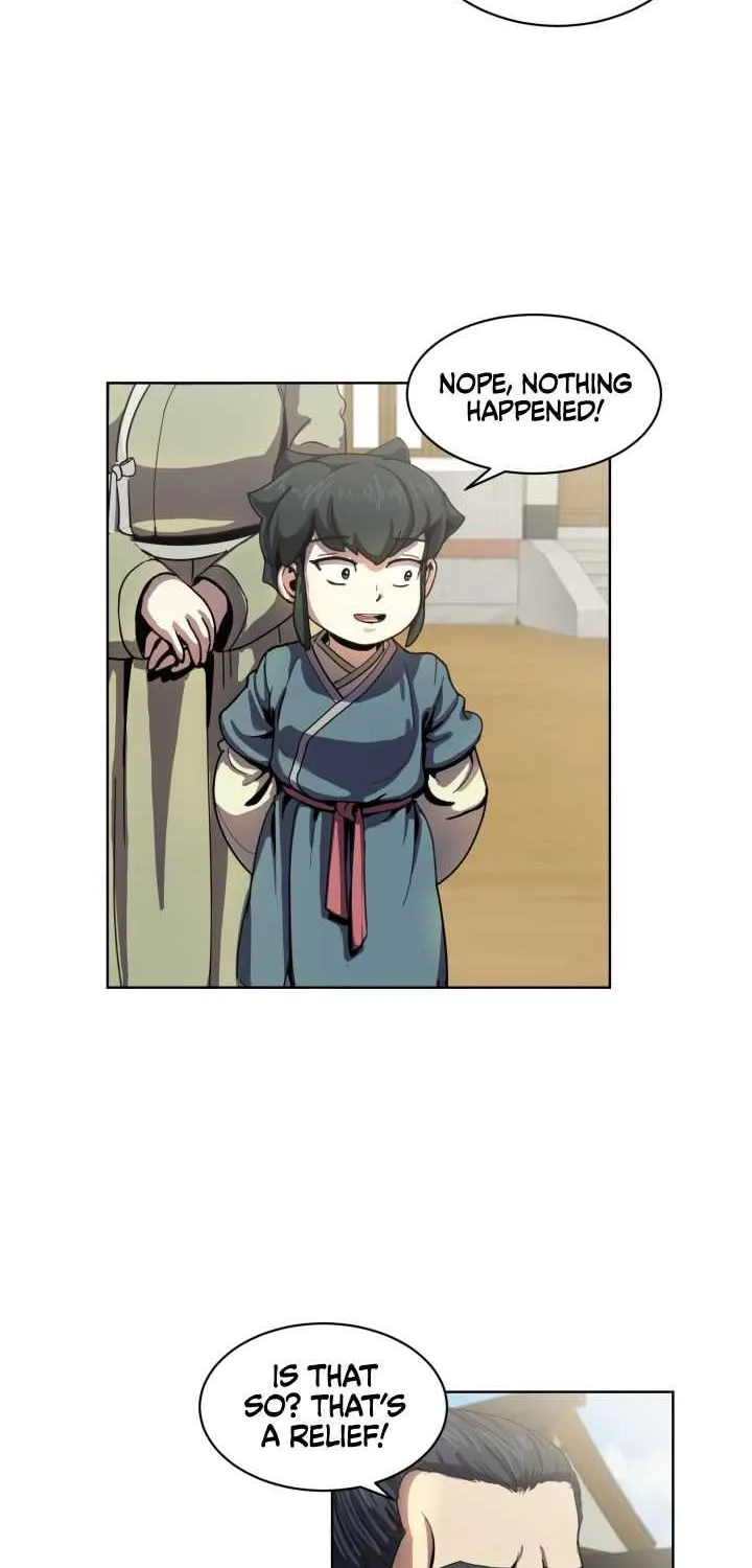 Magic Scholar Chapter 3 page 43 - 