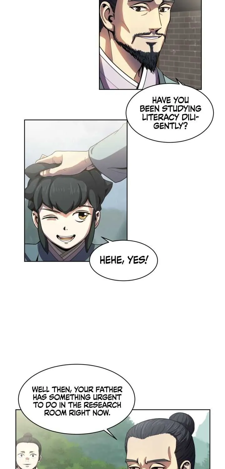 Magic Scholar Chapter 3 page 44 - 