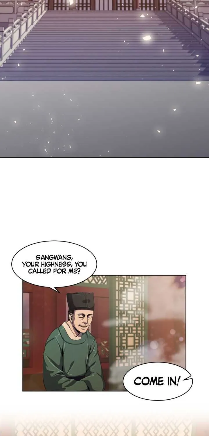 Magic Scholar Chapter 3 page 55 - 