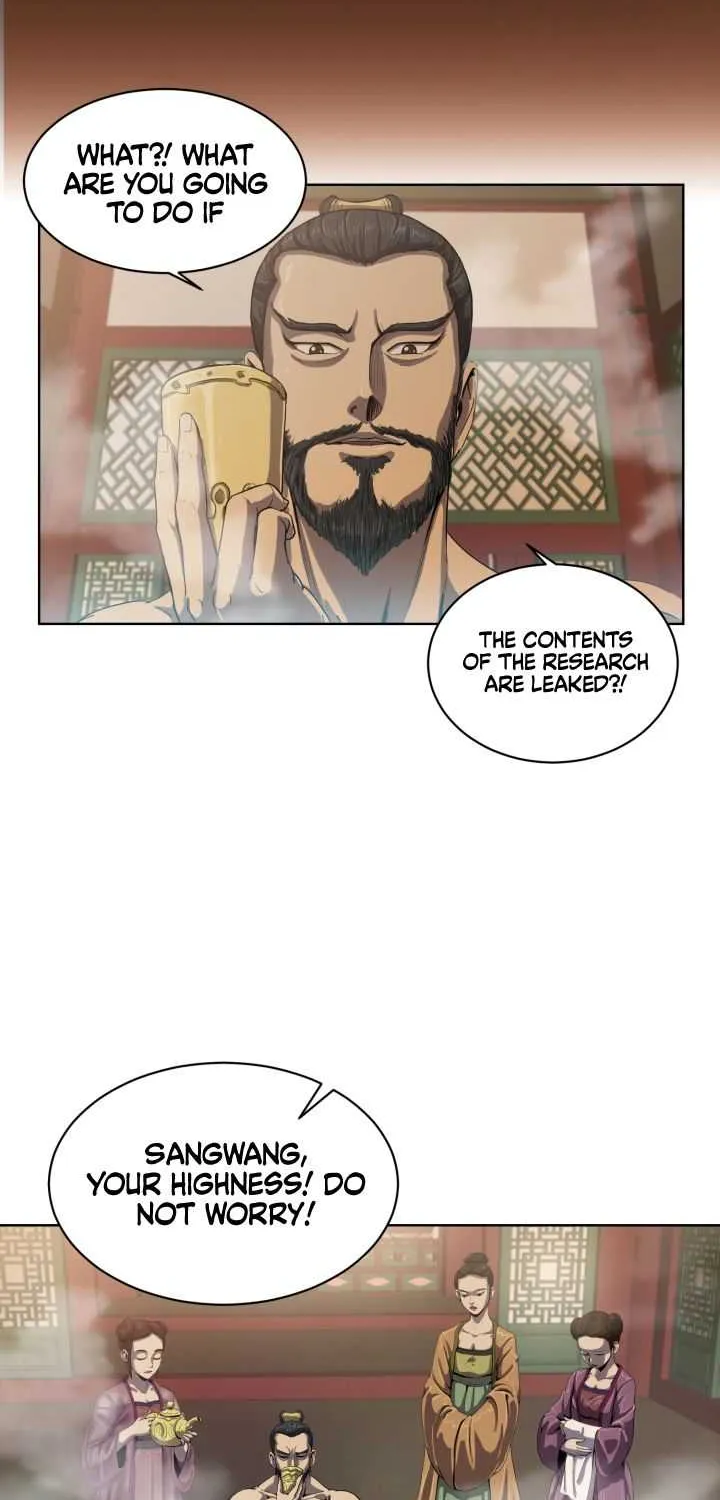 Magic Scholar Chapter 3 page 57 - 