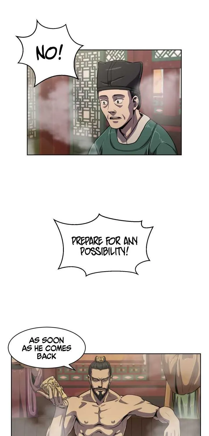 Magic Scholar Chapter 3 page 59 - 