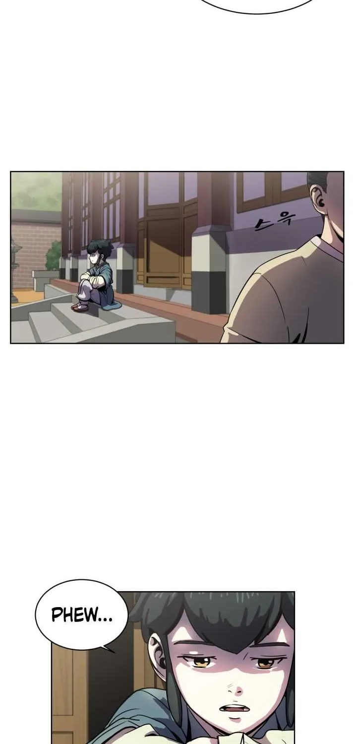 Magic Scholar Chapter 3 page 7 - 