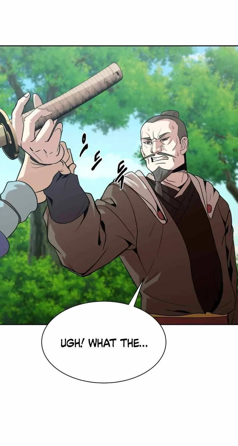 Magic Scholar Chapter 30 page 19 - 