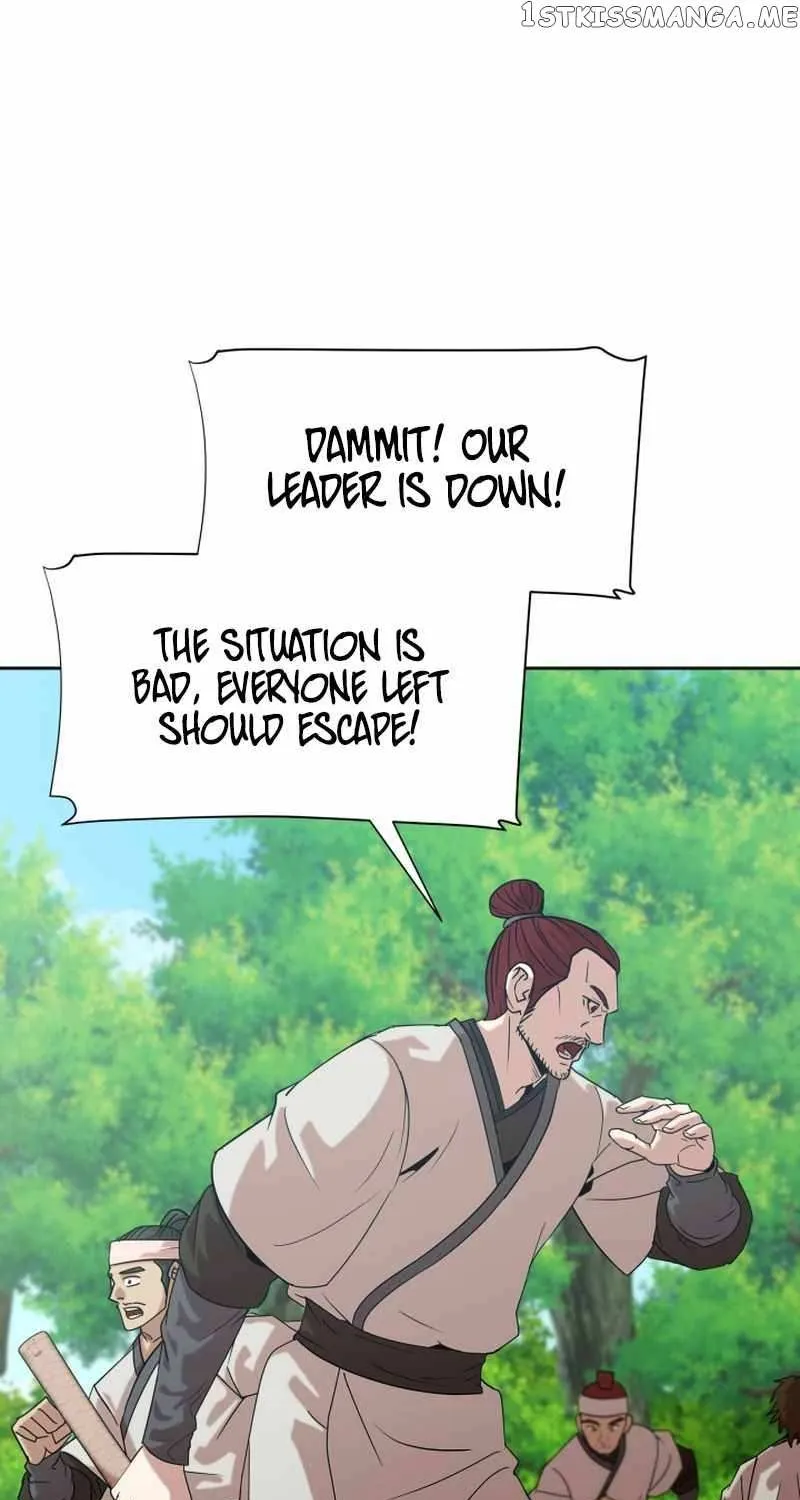 Magic Scholar Chapter 30 page 22 - 