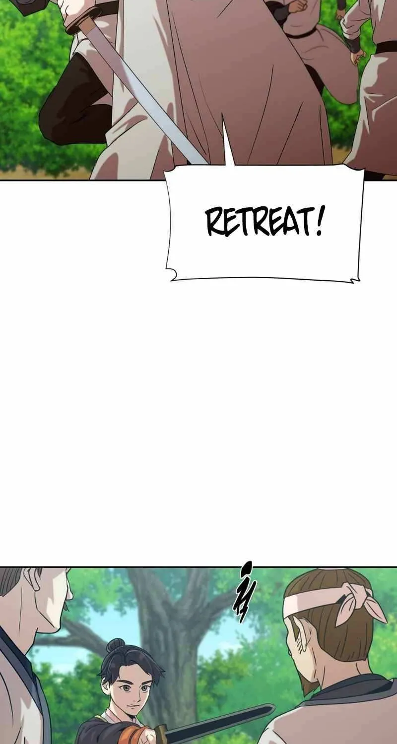 Magic Scholar Chapter 30 page 23 - 