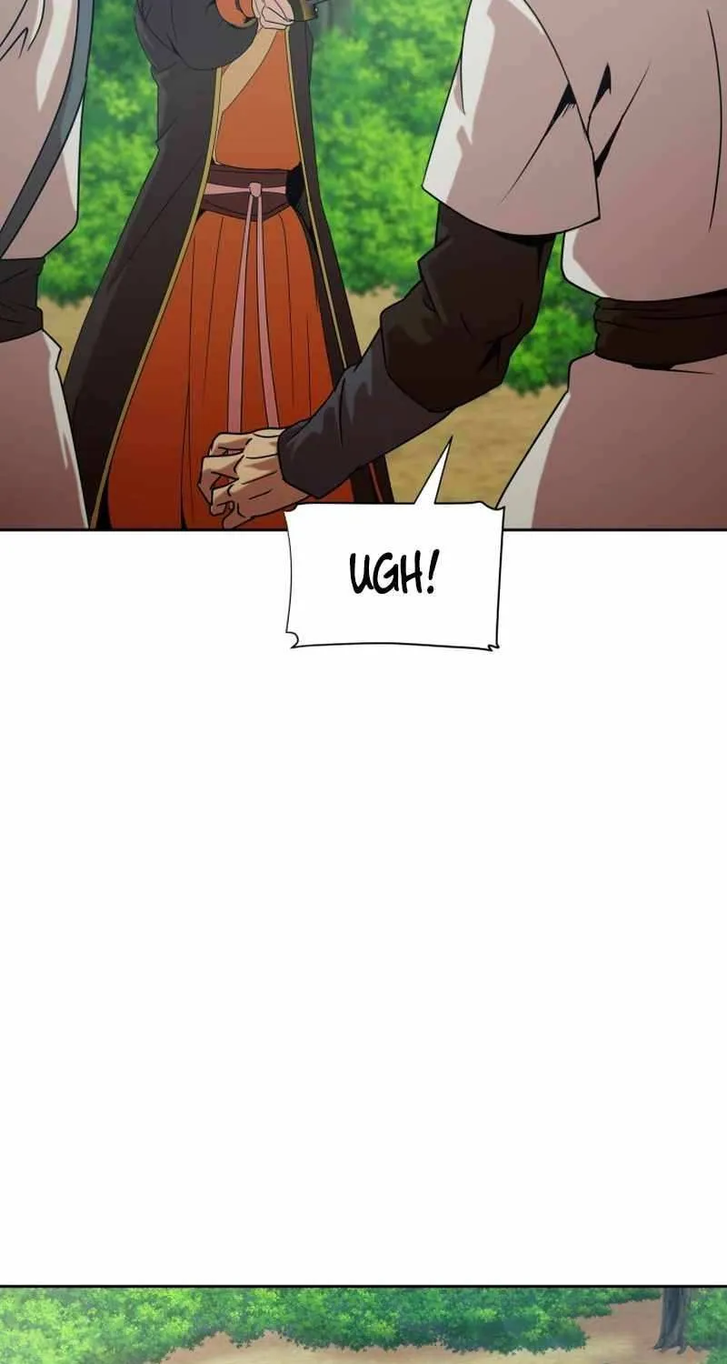 Magic Scholar Chapter 30 page 24 - 