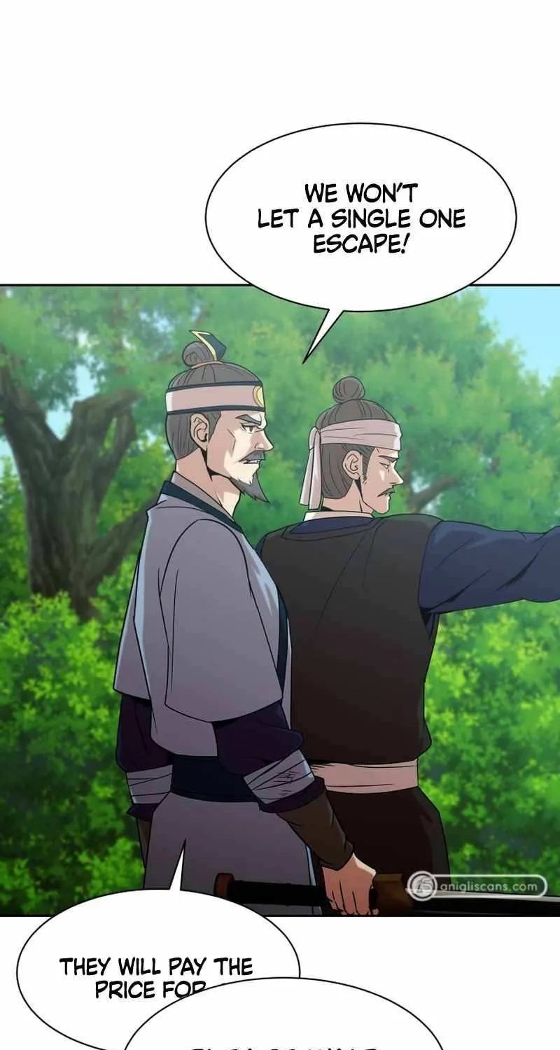 Magic Scholar Chapter 30 page 26 - 