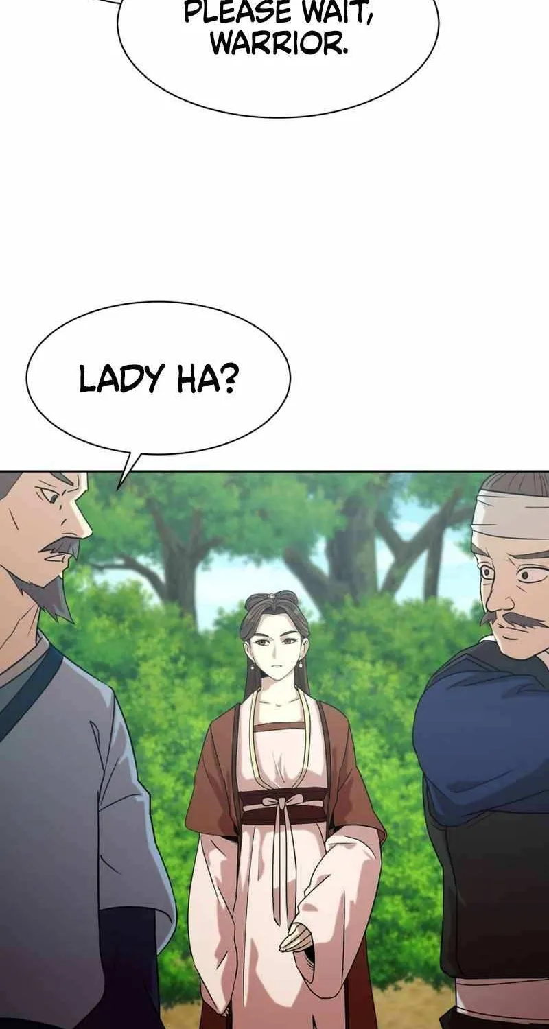 Magic Scholar Chapter 30 page 27 - 