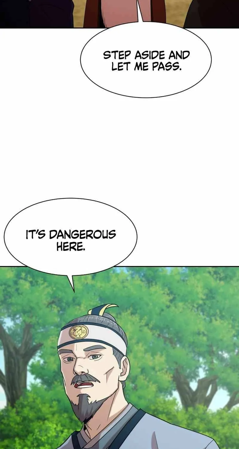Magic Scholar Chapter 30 page 28 - 