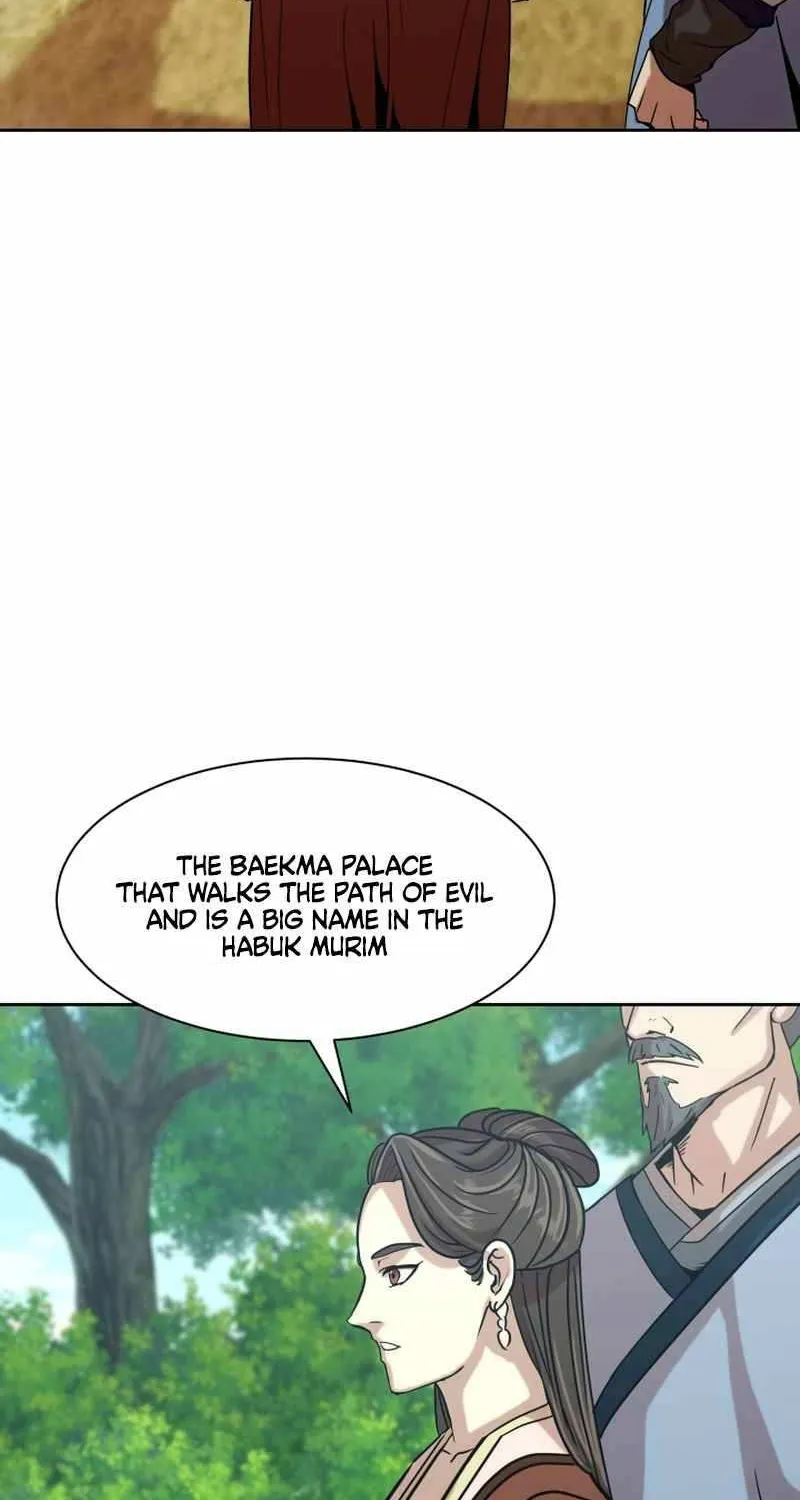 Magic Scholar Chapter 30 page 32 - 