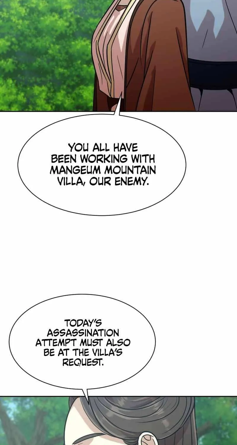 Magic Scholar Chapter 30 page 33 - 