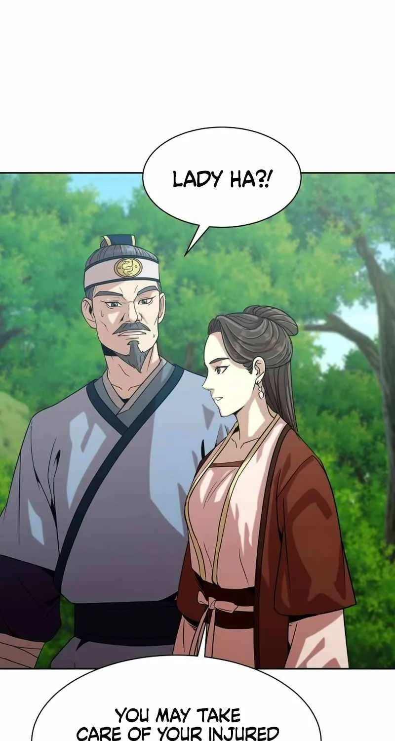 Magic Scholar Chapter 30 page 37 - 