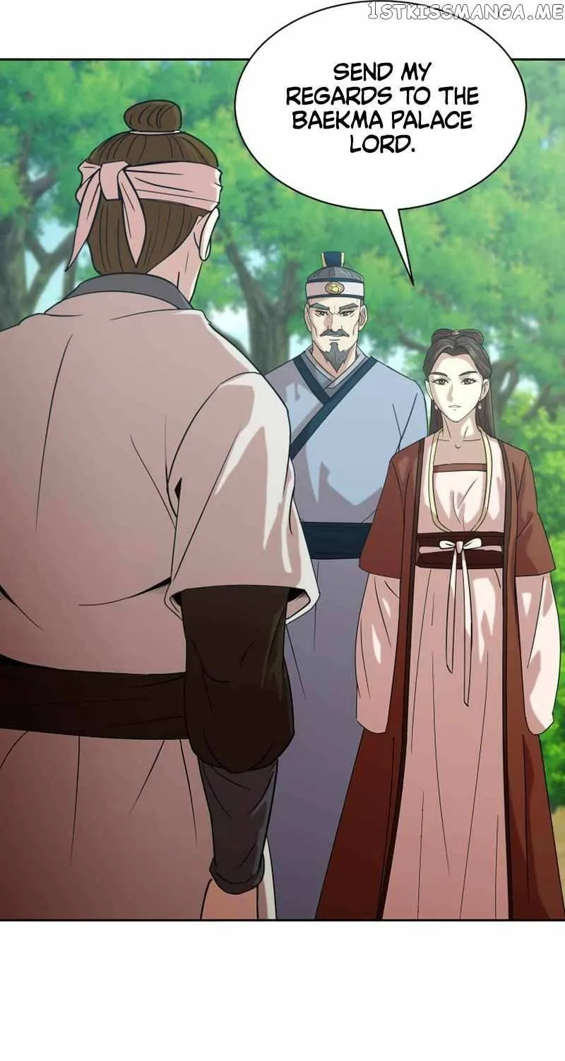 Magic Scholar Chapter 30 page 41 - 