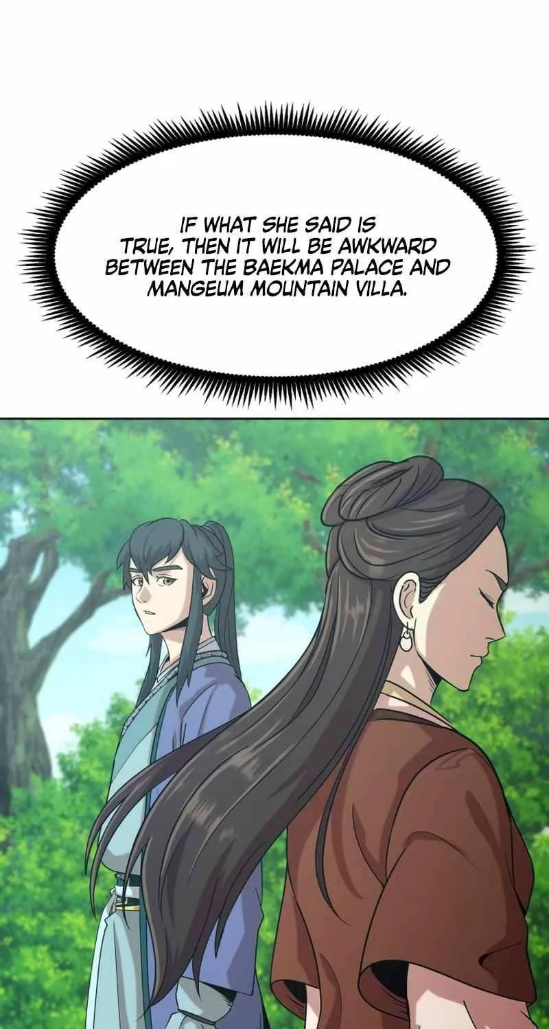 Magic Scholar Chapter 30 page 47 - 