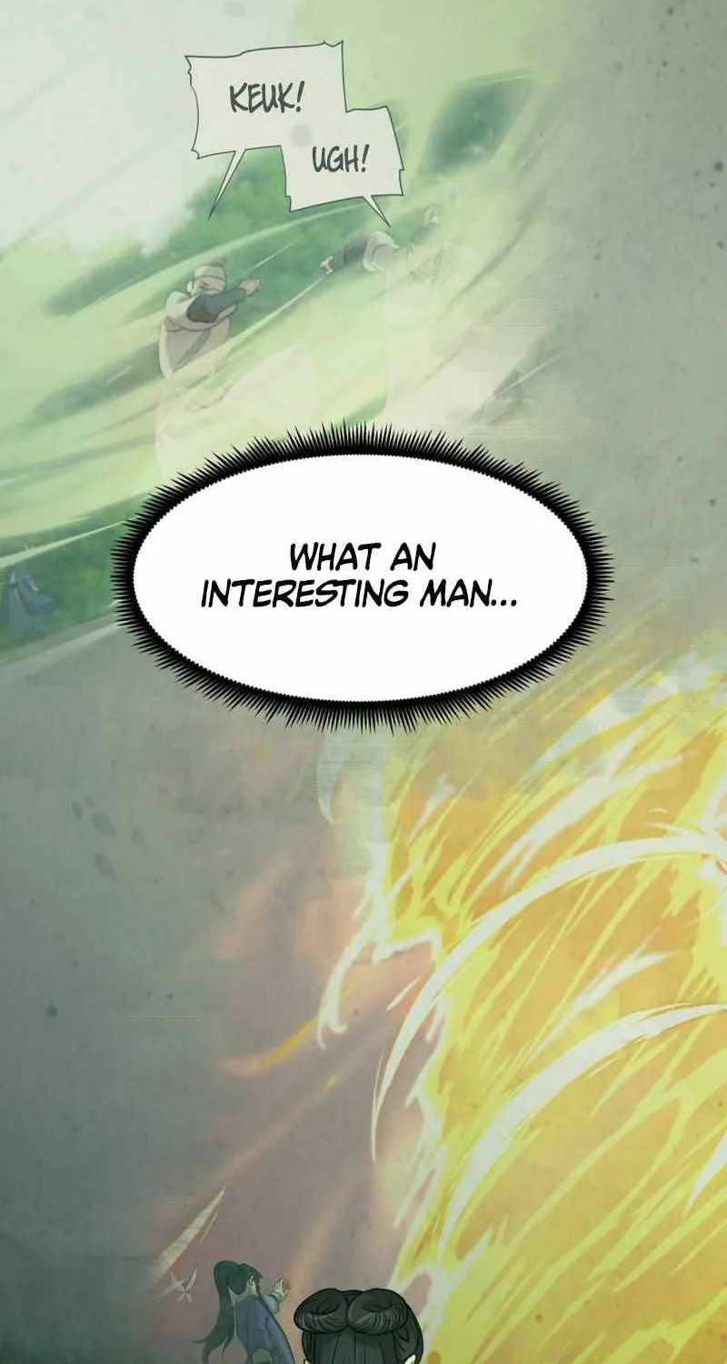 Magic Scholar Chapter 30 page 58 - 