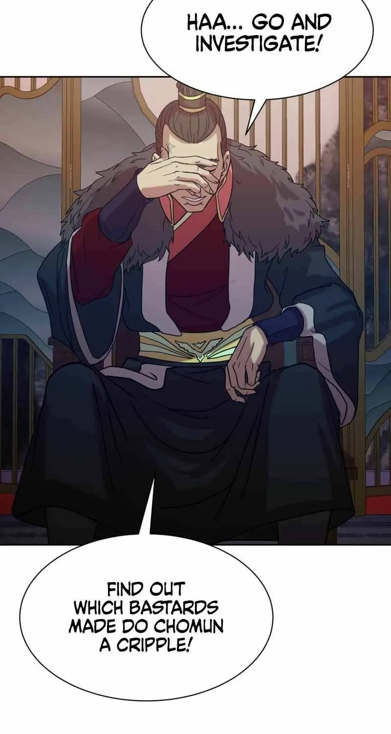 Magic Scholar Chapter 30 page 79 - 