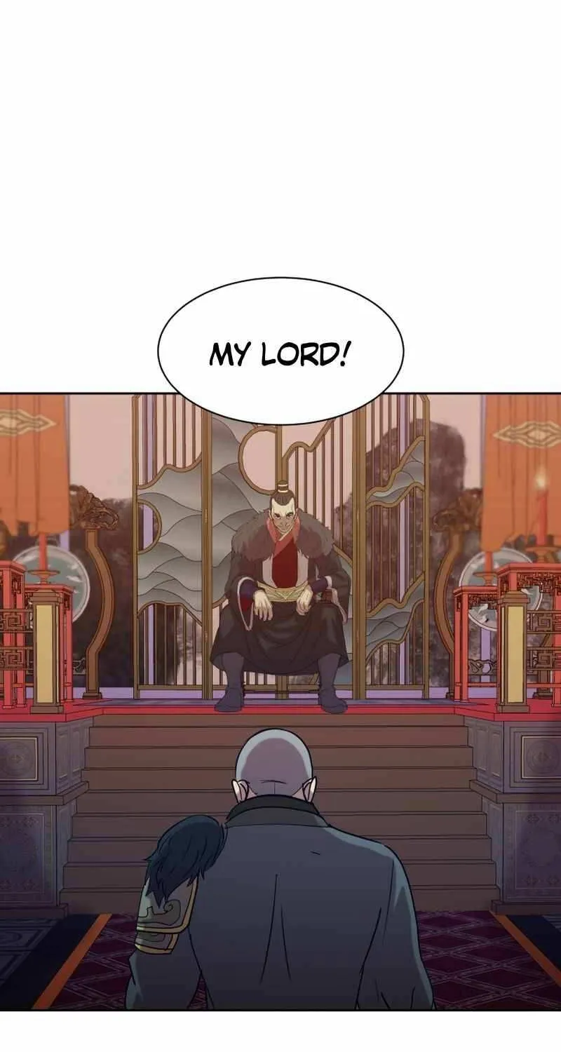 Magic Scholar Chapter 30 page 80 - 