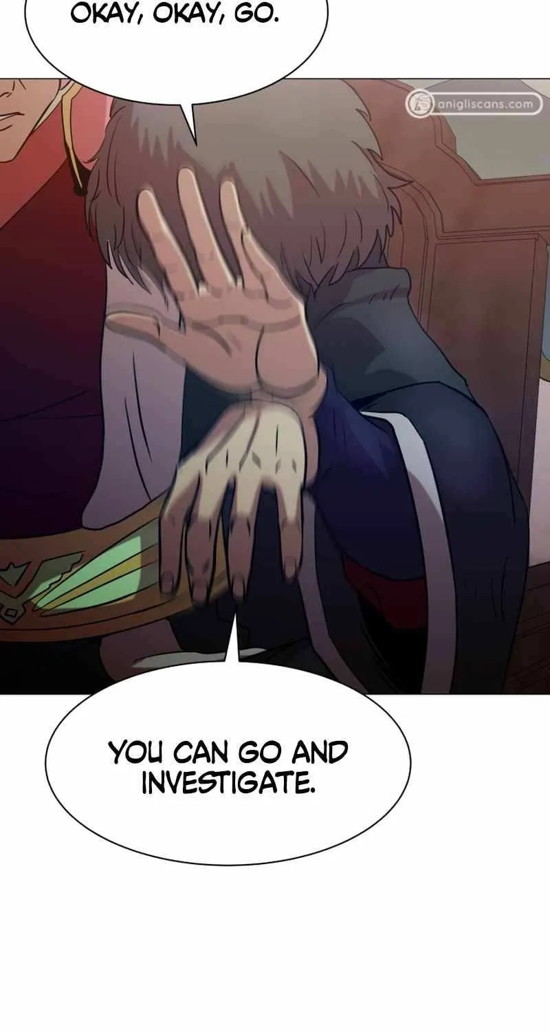 Magic Scholar Chapter 30 page 85 - 