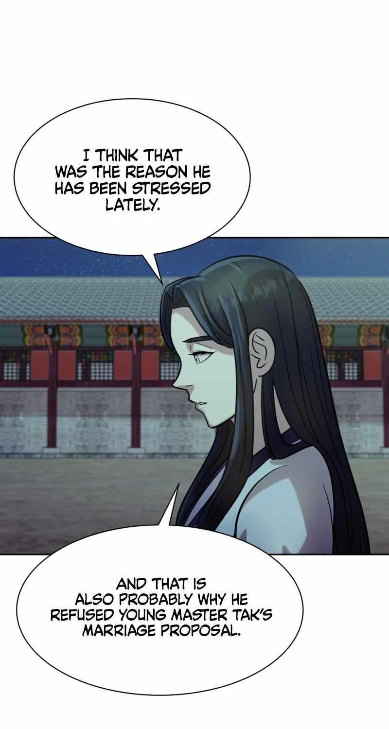 Magic Scholar Chapter 31 page 17 - 