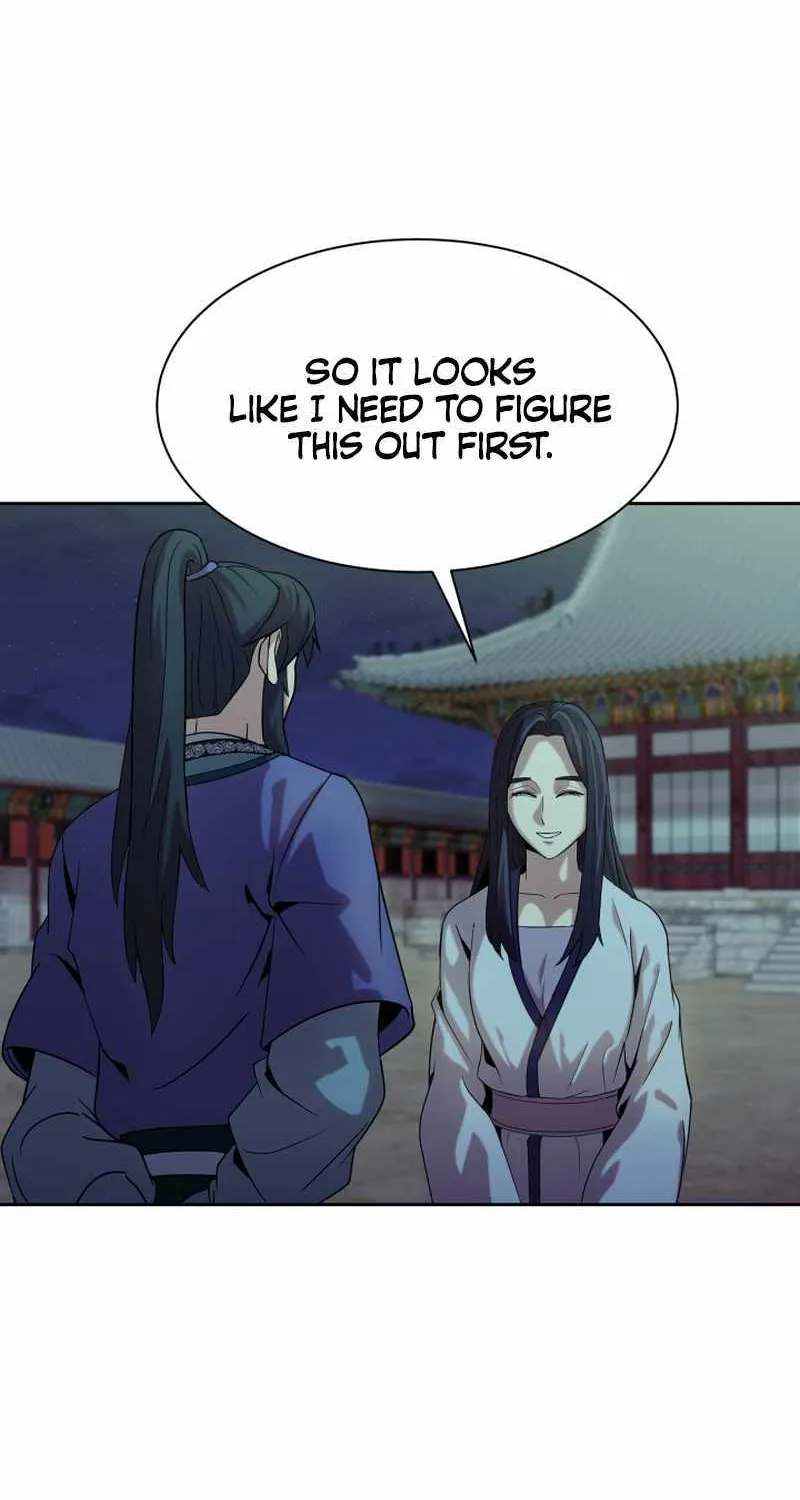Magic Scholar Chapter 31 page 18 - 