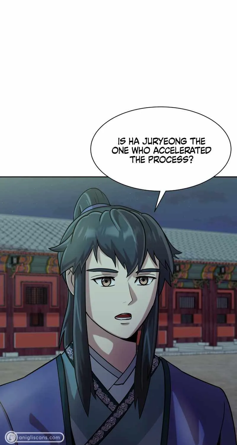 Magic Scholar Chapter 31 page 19 - 
