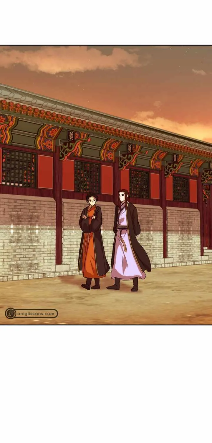 Magic Scholar Chapter 31 page 3 - 