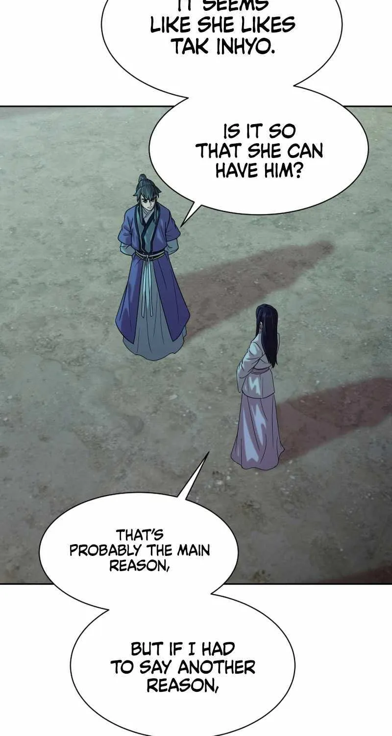 Magic Scholar Chapter 31 page 22 - 