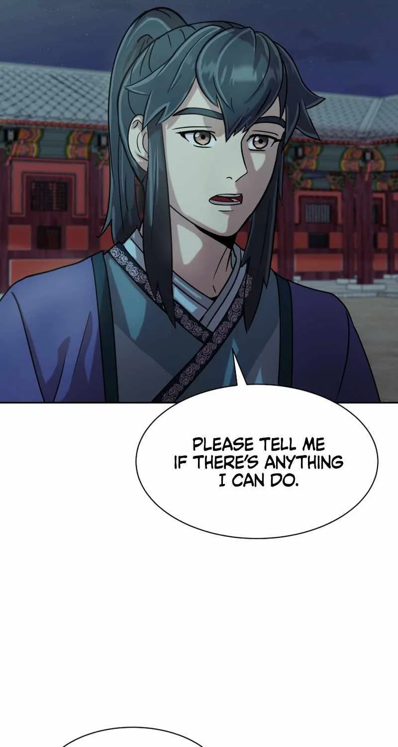 Magic Scholar Chapter 31 page 27 - 
