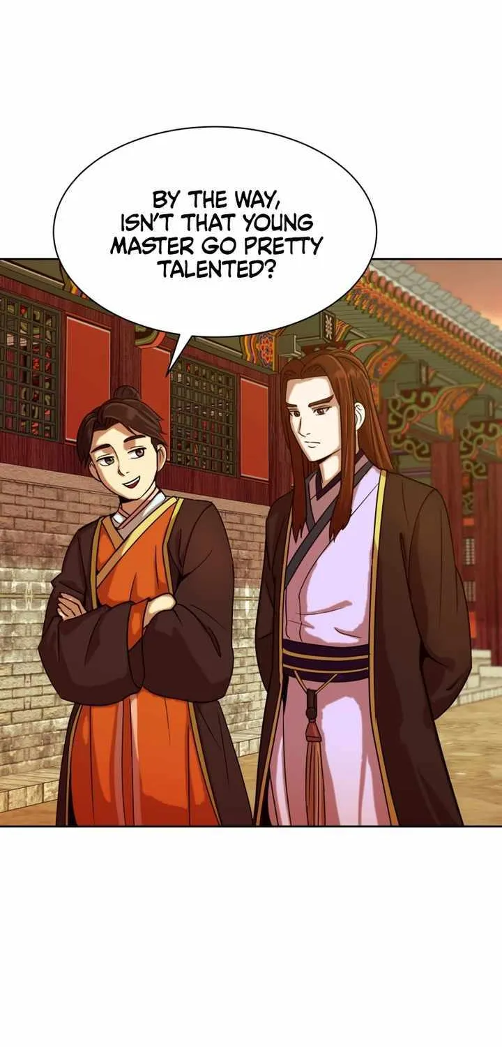 Magic Scholar Chapter 31 page 4 - 
