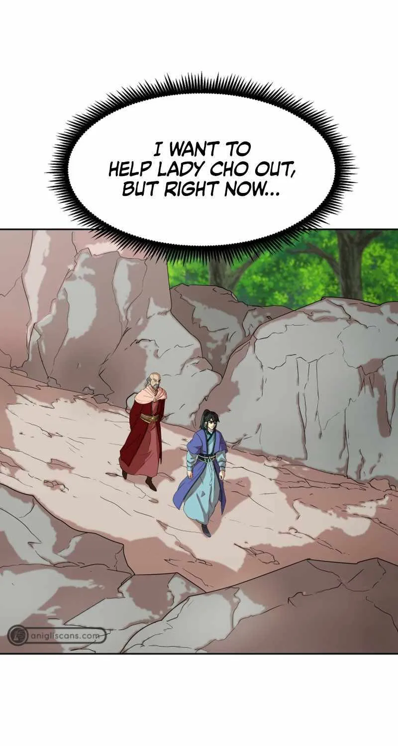 Magic Scholar Chapter 31 page 39 - 