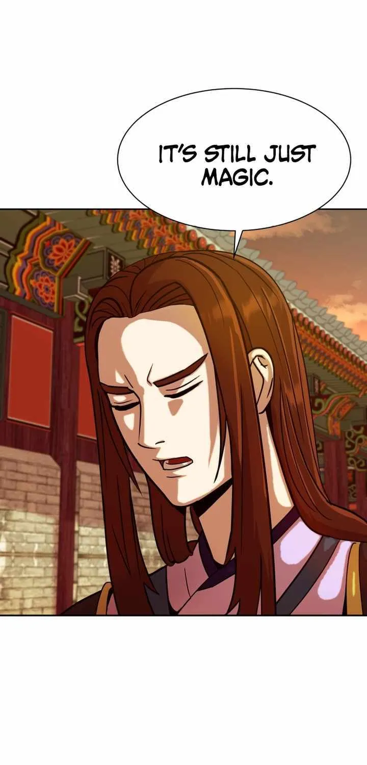 Magic Scholar Chapter 31 page 5 - 