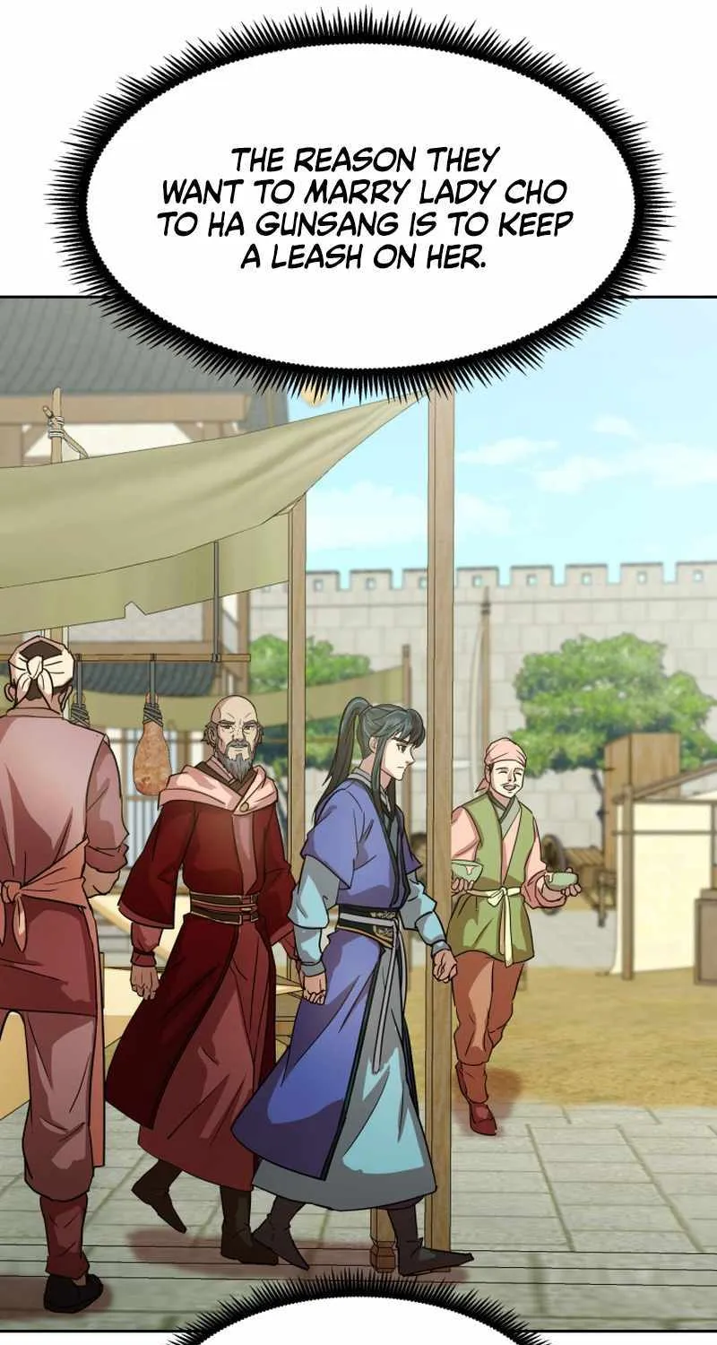 Magic Scholar Chapter 31 page 41 - 