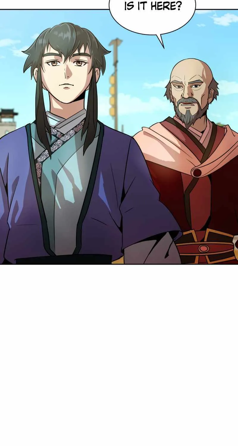 Magic Scholar Chapter 31 page 45 - 