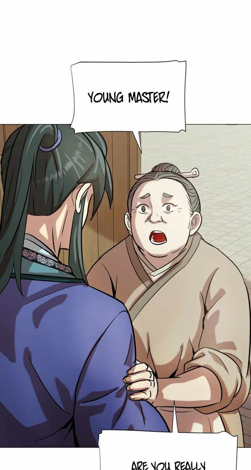 Magic Scholar Chapter 31 page 56 - 