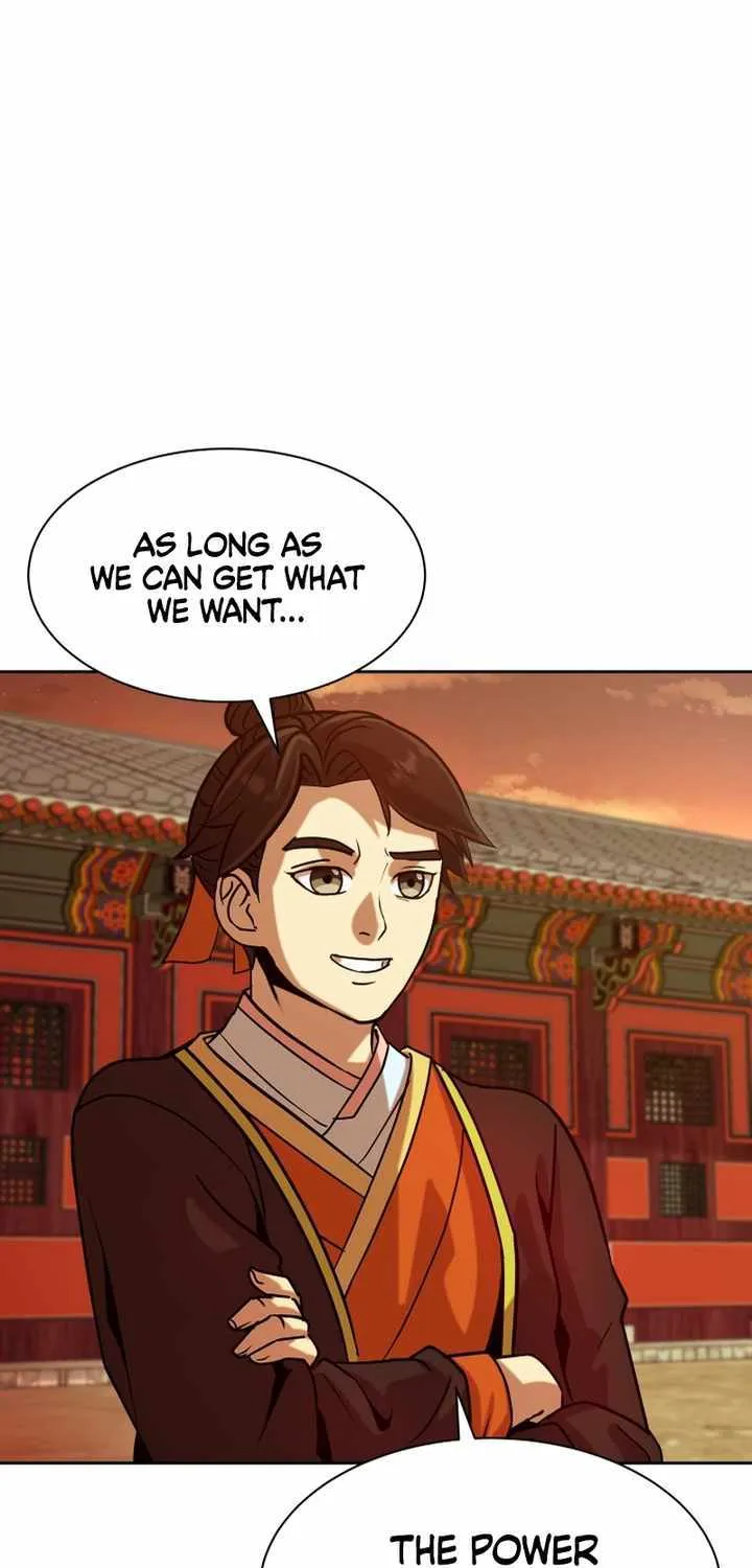Magic Scholar Chapter 31 page 7 - 