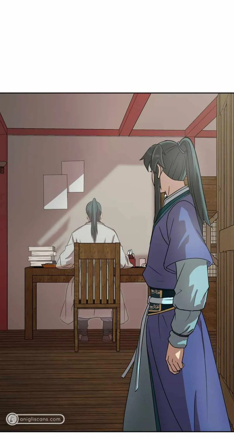 Magic Scholar Chapter 31 page 62 - 