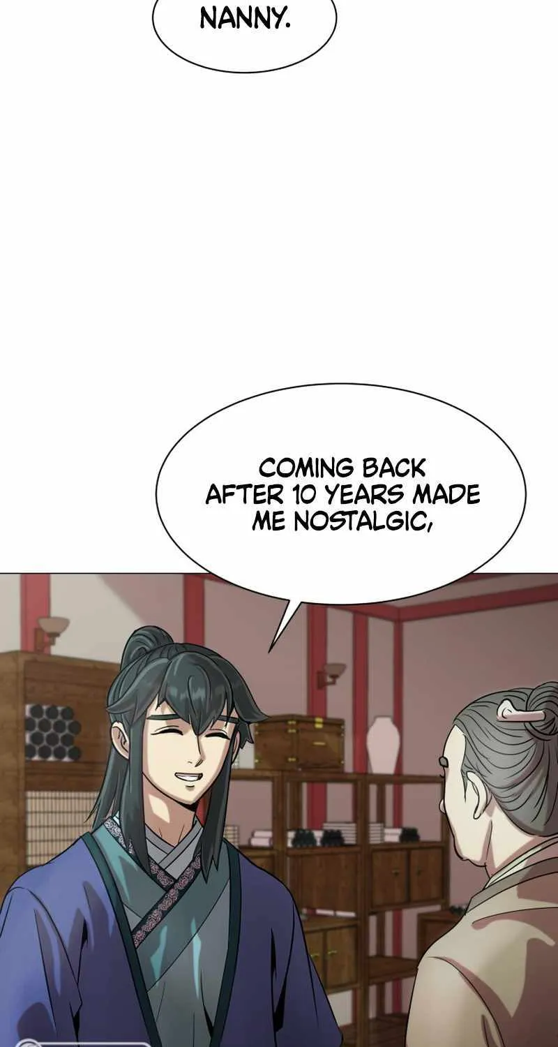 Magic Scholar Chapter 31 page 73 - 