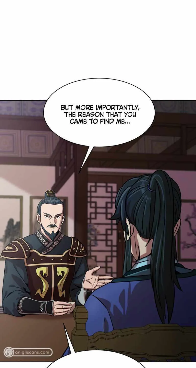 Magic Scholar Chapter 32 page 12 - 