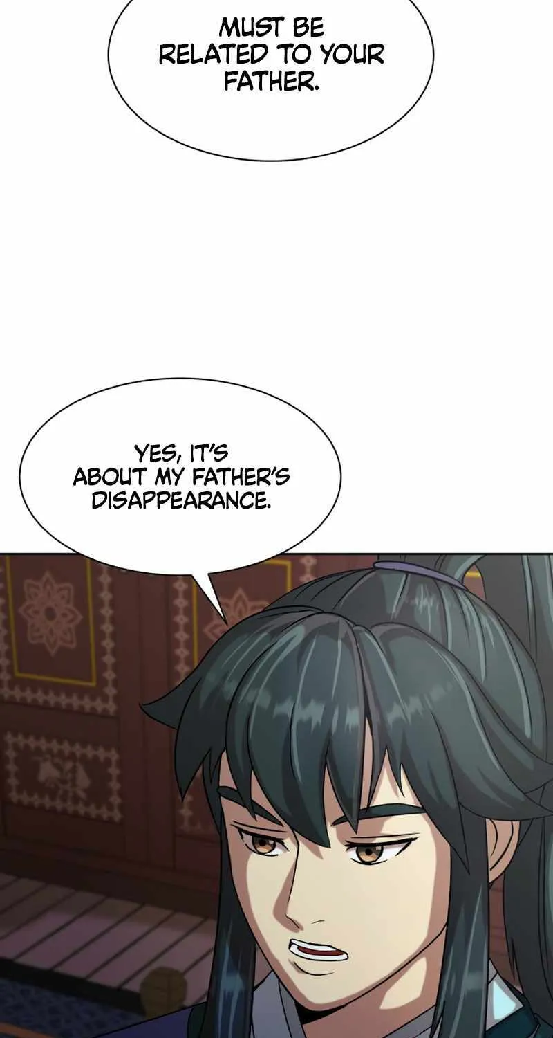 Magic Scholar Chapter 32 page 13 - 