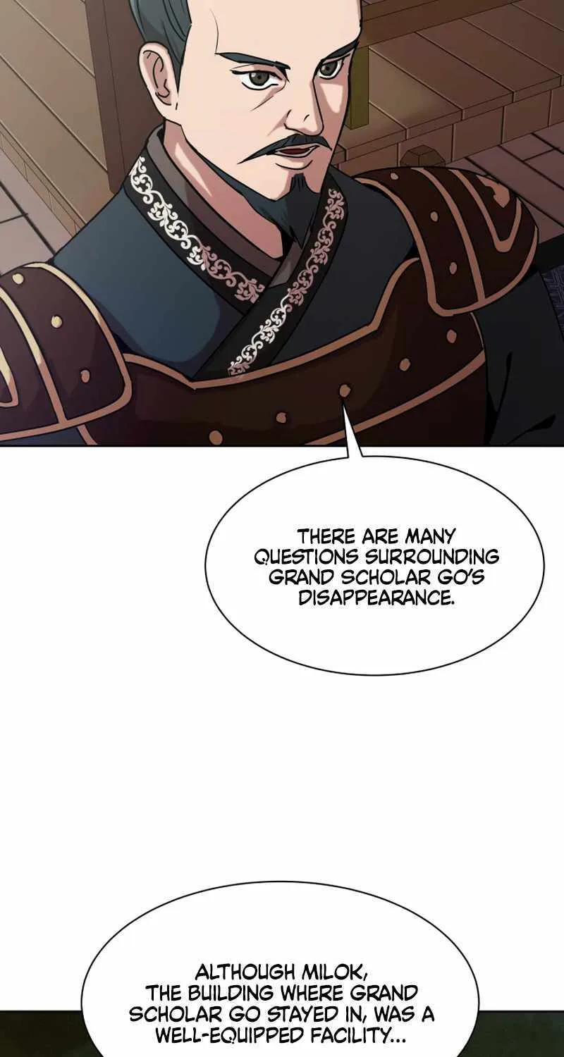 Magic Scholar Chapter 32 page 15 - 